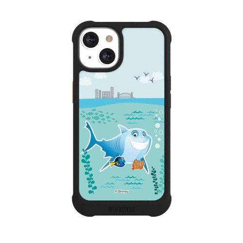 Apple iPhone 13 NIVOmax Nemo and Friends