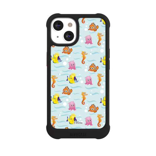 Apple iPhone 13 NIVOmax Nemo Muster