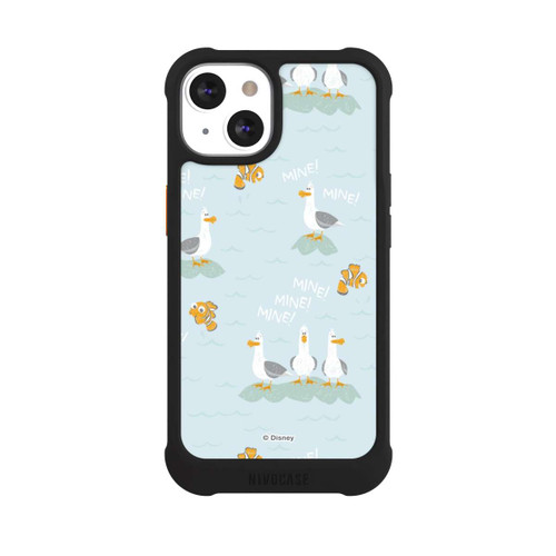Apple iPhone 13 NIVOmax Mine Mine Mine