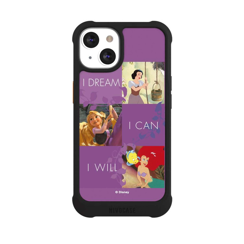 iPhone 13 NIVOmax I dream | I can | I will