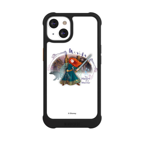 Apple iPhone 13 NIVOmax The Heart of a Warrior