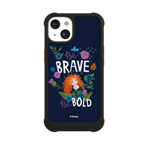 Apple iPhone 13 NIVOmax Be Brave | Be Bold