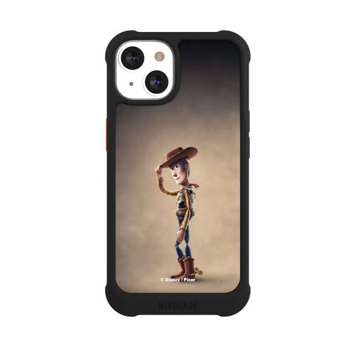 Apple iPhone 13 NIVOmax Toy Story Woody 