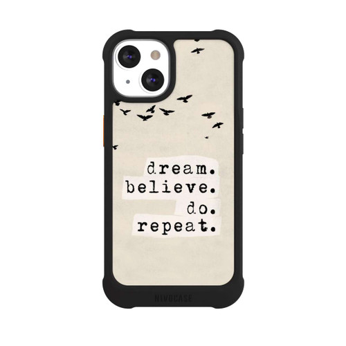 Apple iPhone 13 NIVOmax Dream Believe