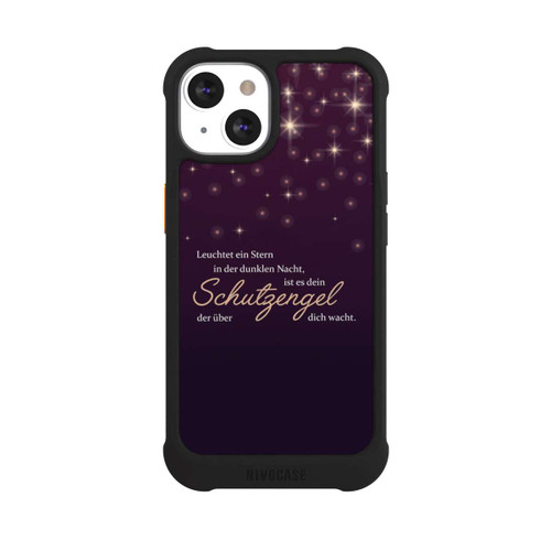 Apple iPhone 13 NIVOmax Schutzengel