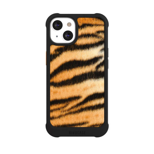 Apple iPhone 13 NIVOmax Tigerpatternreal