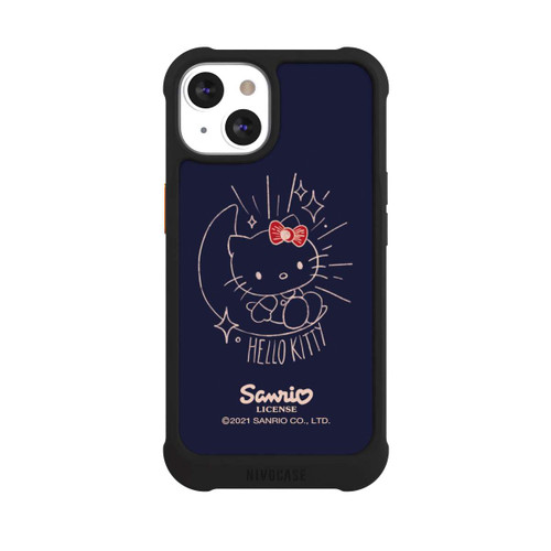 Apple iPhone 13 NIVOmax Hello Kitty - Astrologie