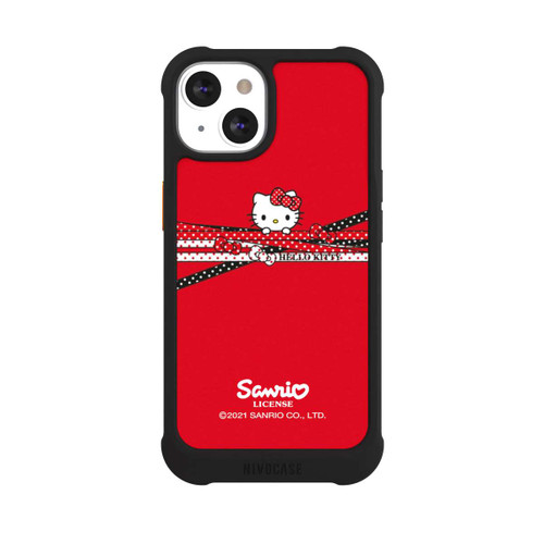 Apple iPhone 13 NIVOmax Hello Kitty - BowBow