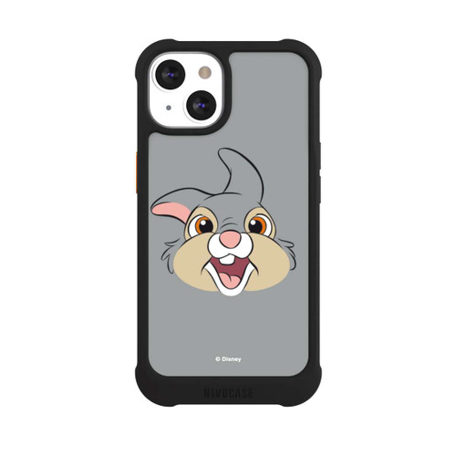 Apple iPhone 13 NIVOmax Klopfer Closeup