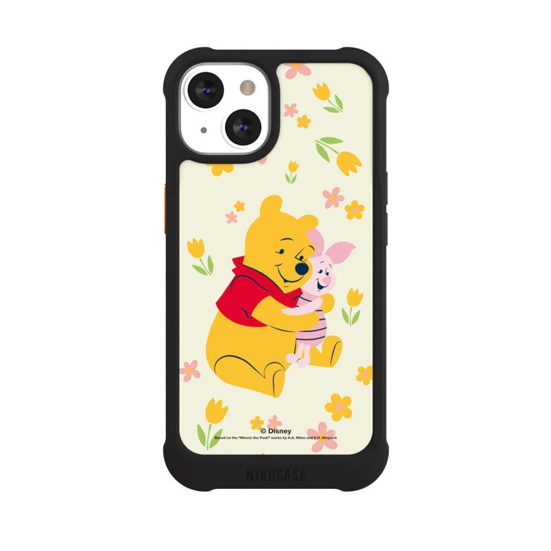 iPhone 13 NIVOmax Winnie l'Ourson Calin