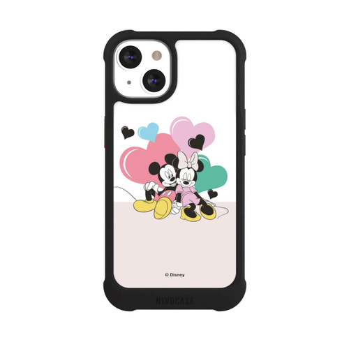 Apple iPhone 13 NIVOmax Couple Goals MM1