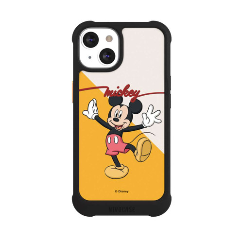 Apple iPhone 13 NIVOmax L'époque de Mickey