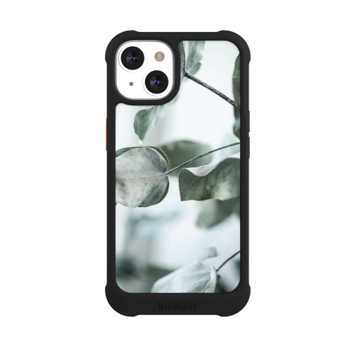 Apple iPhone 13 NIVOmax Eukalyptus 8