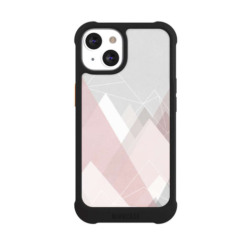 Apple iPhone 13 NIVOmax Grafik 110 türkis