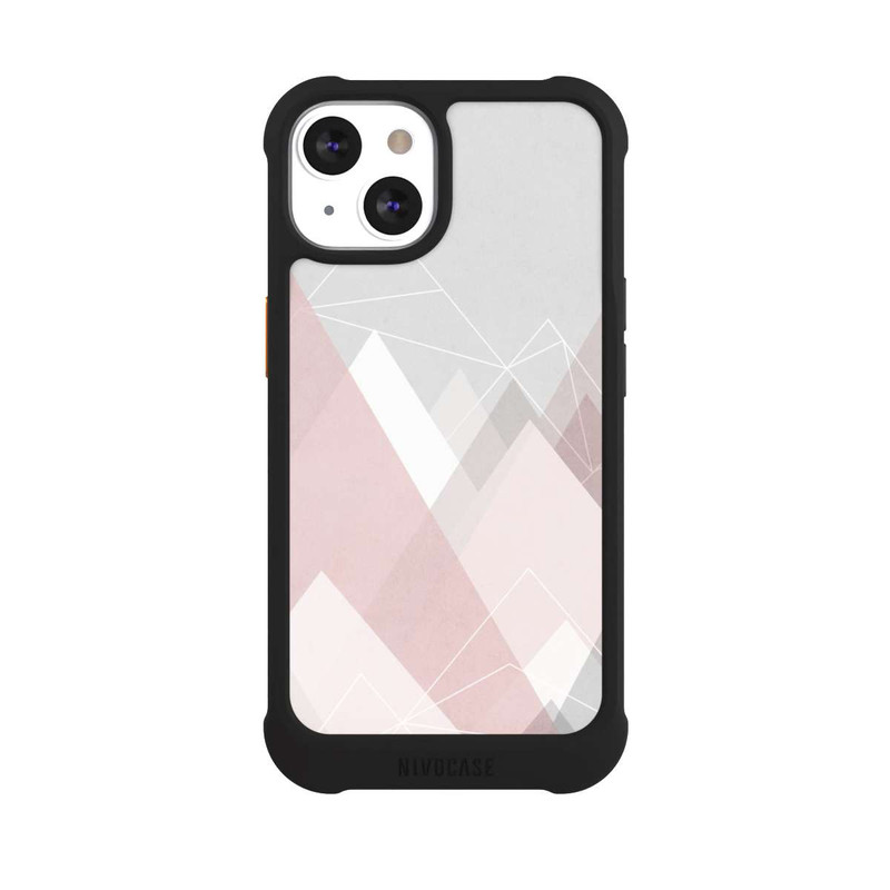 iPhone 13 NIVOmax Grafik 110 türkis