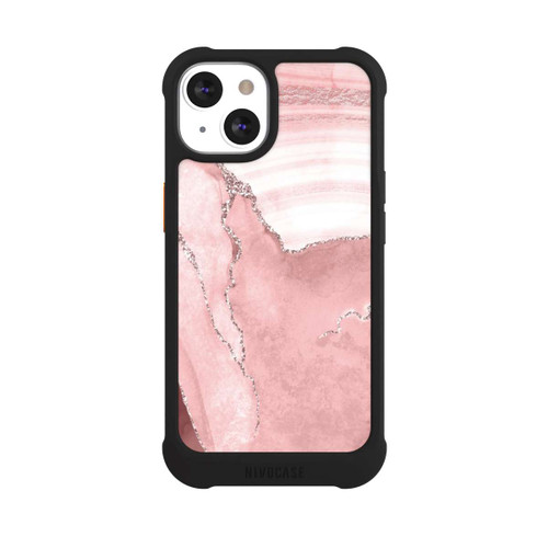 Apple iPhone 13 NIVOmax Pink Day Dream