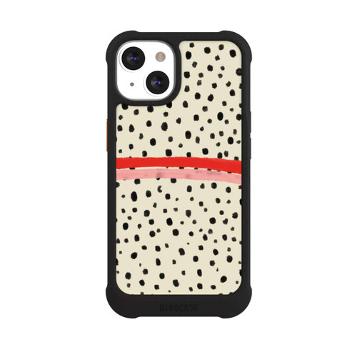 Apple iPhone 13 NIVOmax Crazy Life Art 02