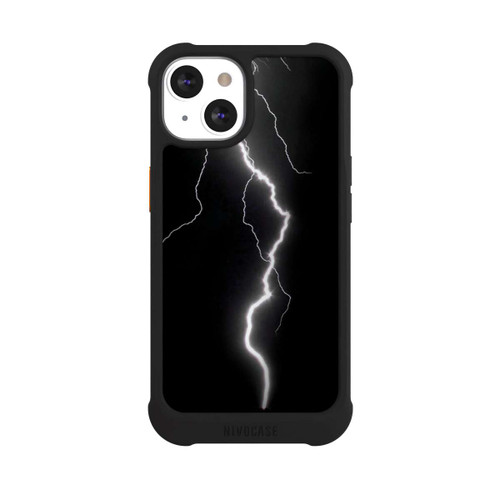 Apple iPhone 13 NIVOmax Lightning