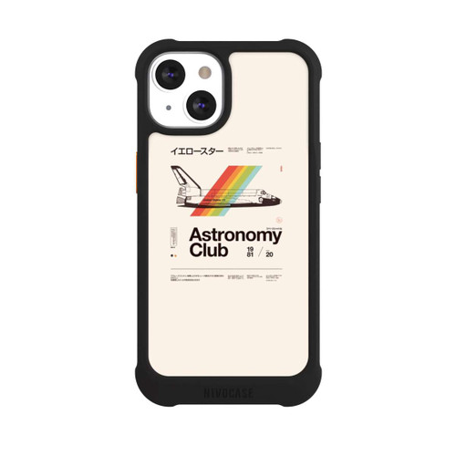 Apple iPhone 13 NIVOmax Astro Club