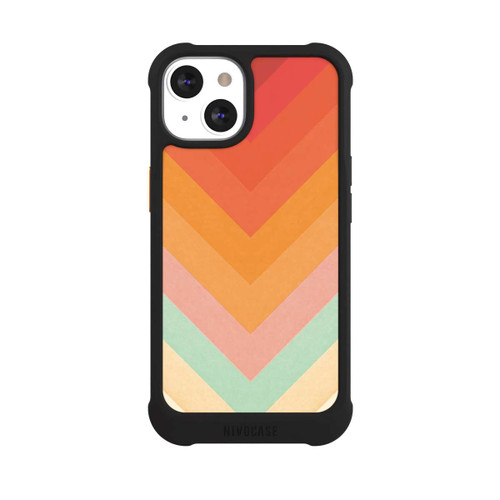 Apple iPhone 13 NIVOmax Magic Chevrons