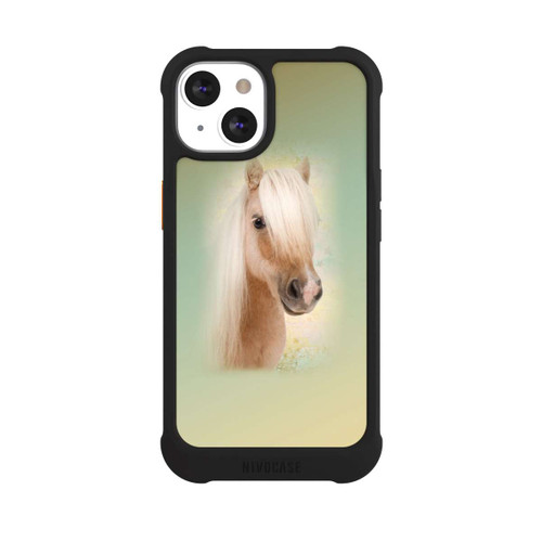 Apple iPhone 13 NIVOmax Haflinger Portait