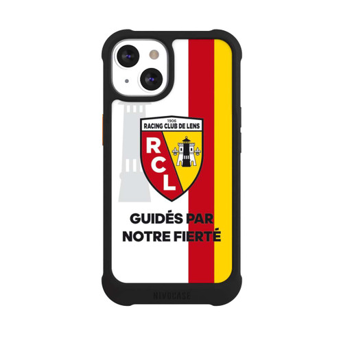 Apple iPhone 13 NIVOmax RC Lens Unser Stolz