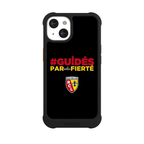 Apple iPhone 13 NIVOmax RC Lens Geleitet von unserem Stolz