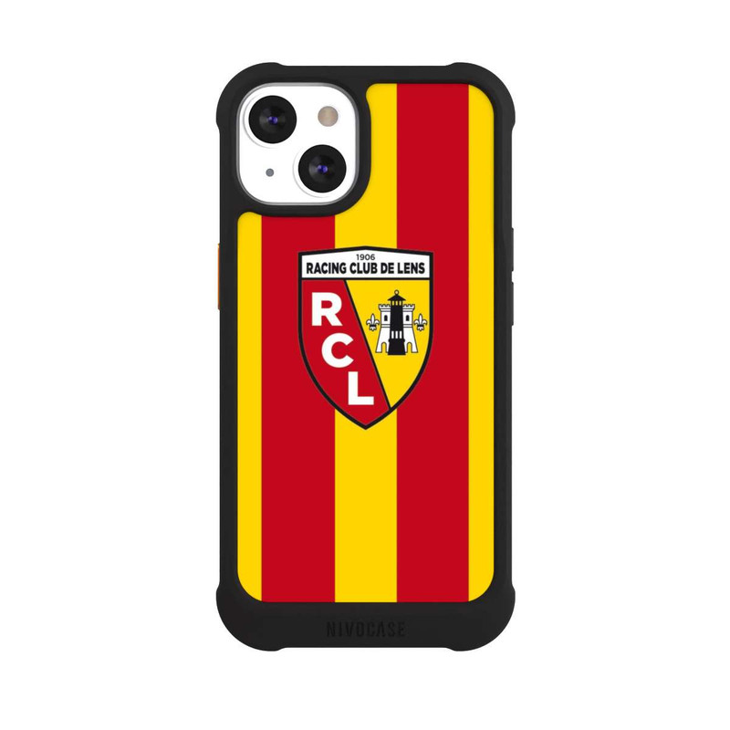 iPhone 13 NIVOmax RC Lens Heimtrikot 2020/21