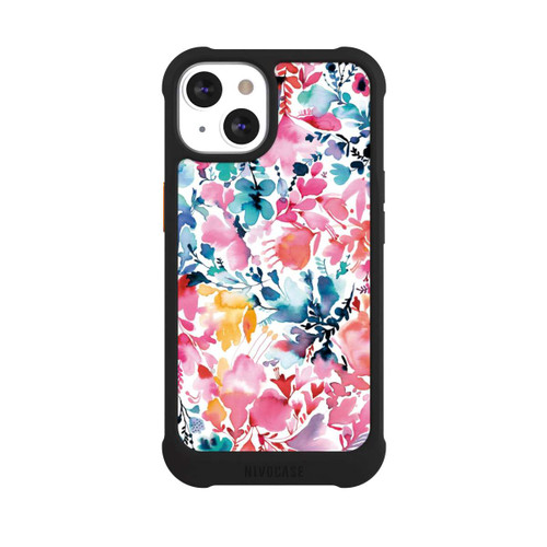 Apple iPhone 13 NIVOmax Fleurs magiques