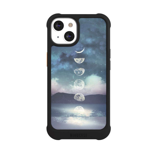 Apple iPhone 13 NIVOmax Aufgehender Mond