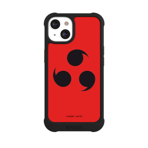 Apple iPhone 13 NIVOmax Sharingan