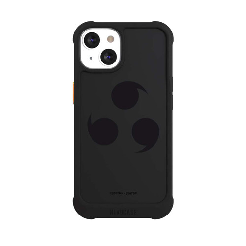 Apple iPhone 13 NIVOmax Sharingan Sans Fond