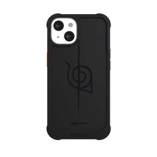 Apple iPhone 13 NIVOmax Bandeau Sasuke sans fond