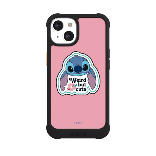 Apple iPhone 13 NIVOmax Stitch Weird