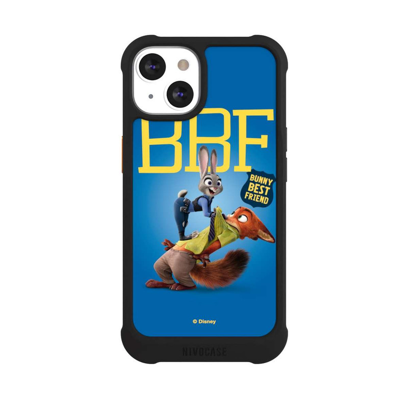 iPhone 13 NIVOmax Judy and Nick Zootopia