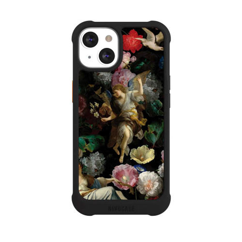 Apple iPhone 13 NIVOmax Kunst und Religion