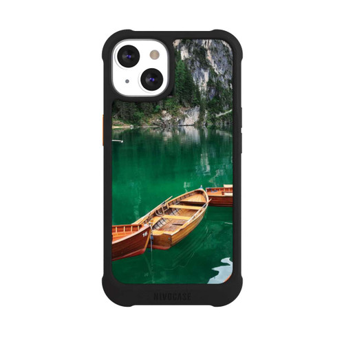 Apple iPhone 13 NIVOmax Mountainlake Pretty