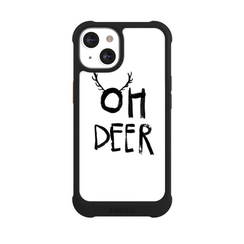 Apple iPhone 13 NIVOmax Oh Deer