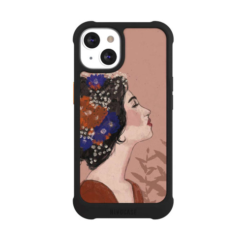 Apple iPhone 13 NIVOmax Nuit d'été