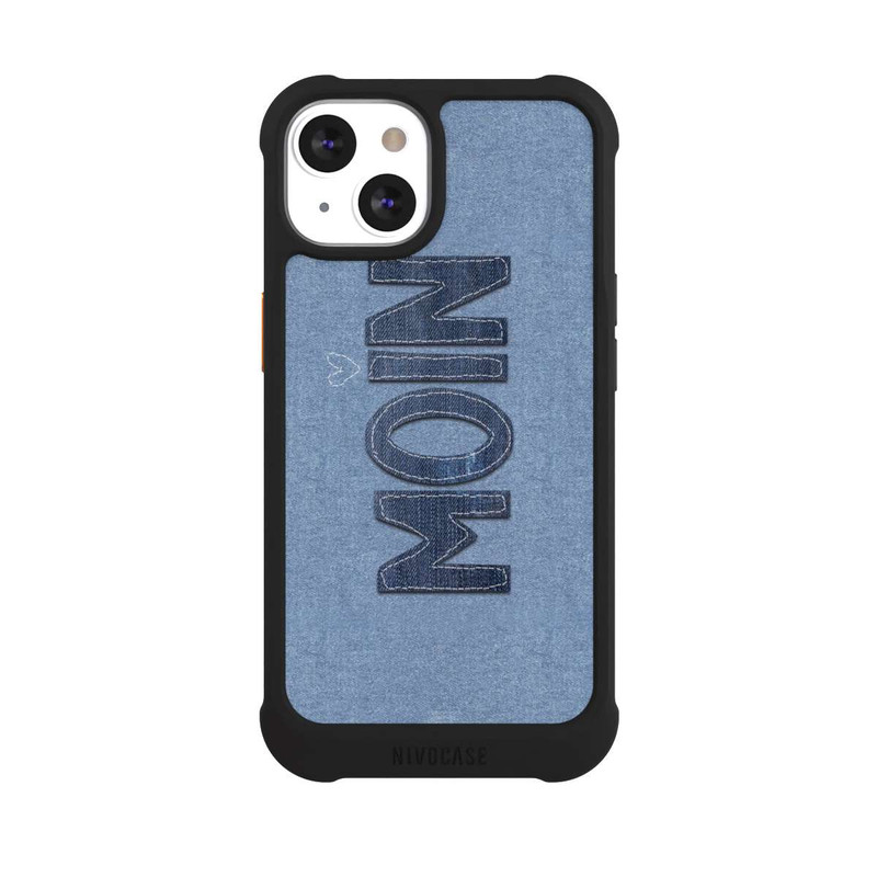 iPhone 13 NIVOmax Moin Jeans