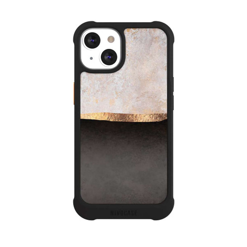Apple iPhone 13 NIVOmax Beton Himmel