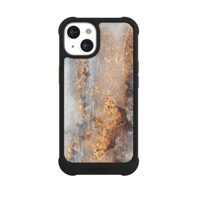 iPhone 13 NIVOmax Brouillard