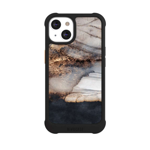 Apple iPhone 13 NIVOmax Aufziehender Sturm