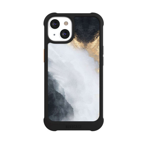 Apple iPhone 13 NIVOmax Strom