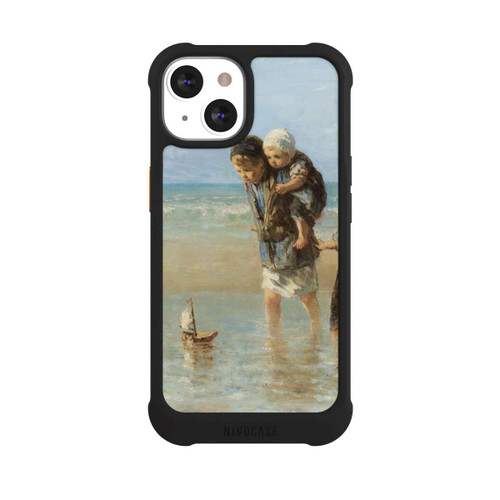 Apple iPhone 13 NIVOmax Children of the Sea