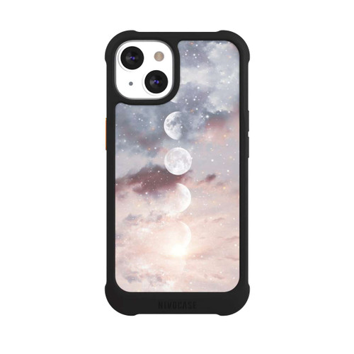 Apple iPhone 13 NIVOmax clair de lune