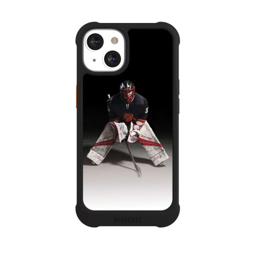 Apple iPhone 13 NIVOmax Eishockey-Torwart