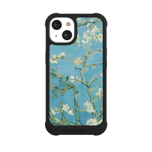 Apple iPhone 13 NIVOmax Mandelblüte von Vincent Van Gogh