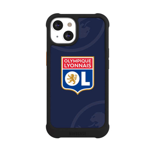Apple iPhone 13 NIVOmax OL Blason