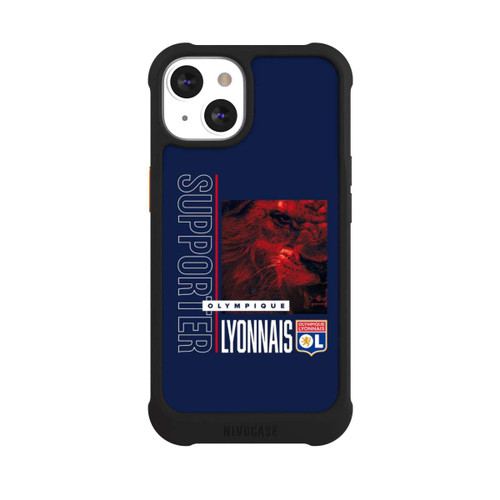 Apple iPhone 13 NIVOmax Supporter OL Lion